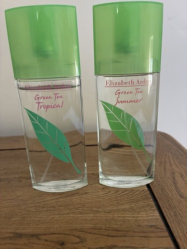 Bottles elizabeth arden - 2x,
