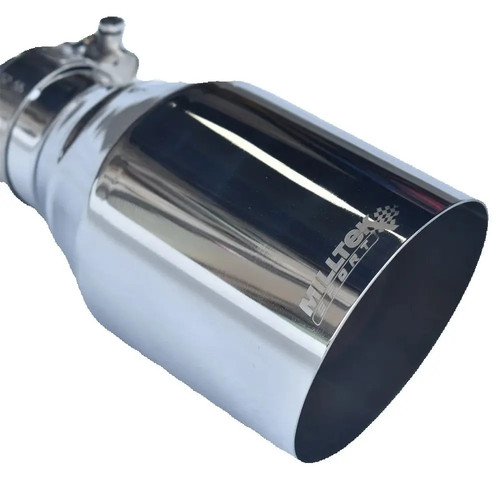 Milltek sport 304 stainless - 304,