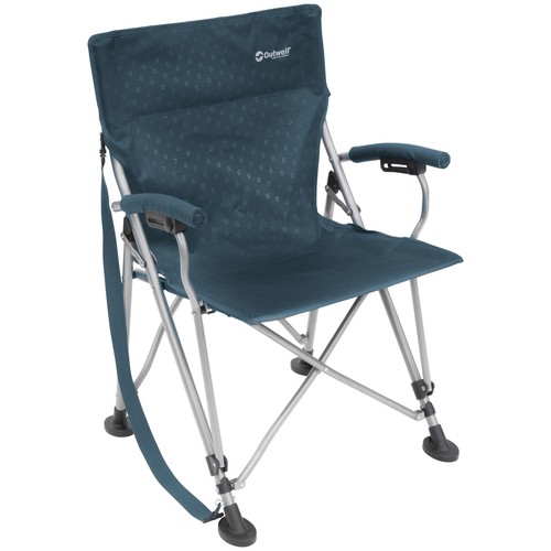 Outwell perce chairs folding - perce,
