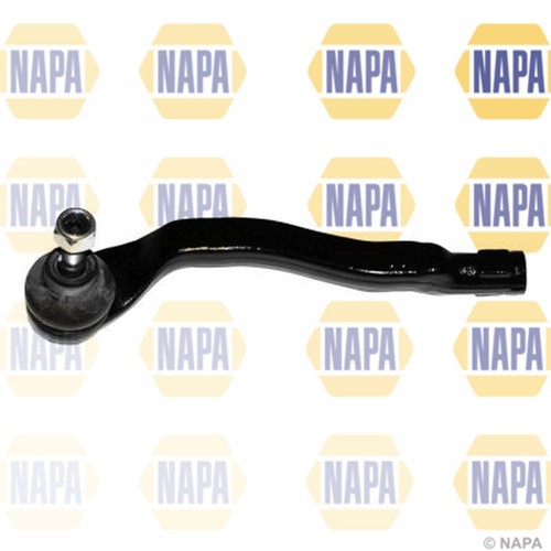 Tie track rod end for - tie,