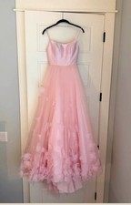 Sheri Hill Prom Dress Size 00