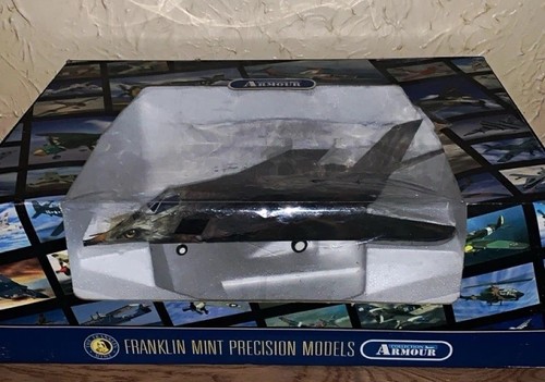 Rare franklin mint usaf - franklin,