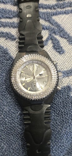 Authentic technomarine - authentic,