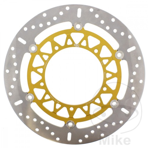 48671 brake disc stainless - 48671-brake,