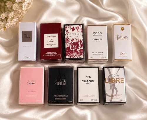 Lot designer mini - of,