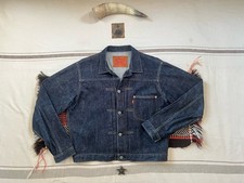Levi's Type 1 506 XX Made