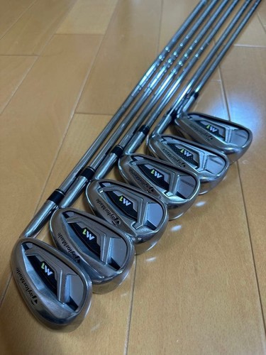 Taylormade 2017 iron set - [taylormade], m1