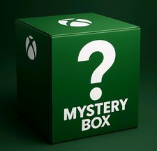 Xbox Game Mystery Box