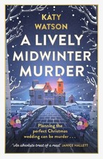 A Lively Midwinter Murder by