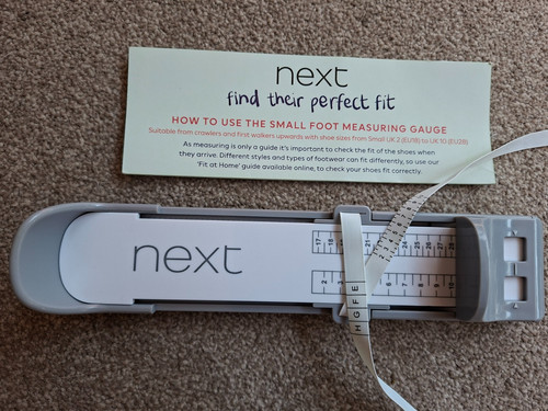 Next kids foot - next,