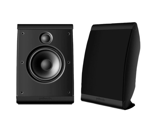 Polk owm3 compact - owm3, multi
