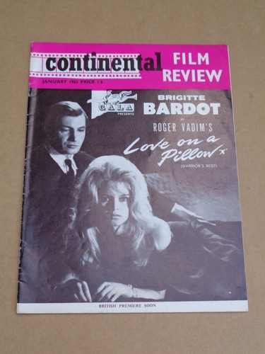 Continental film review - continental,