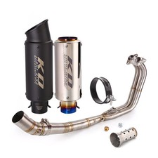 For Kawasaki Ninja400 Z400