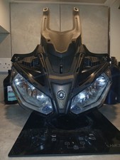 ♻️ Yamaha Tracer 700 Mt-07