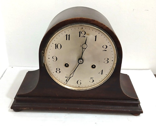 Vintage wood hole chiming - vintage, 2