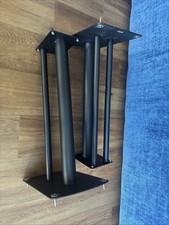Speaker Stands Pair Home
