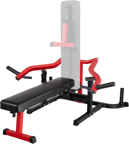 Bench press chest - bench, 3-in-1