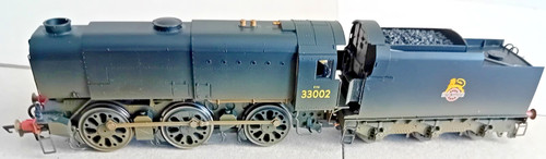 Hornby r2538 gauge sr - ex.,