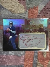 2012 Press Pass Sports Town