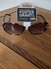 WOMENS FOSTER GRANT MAXBLOCK