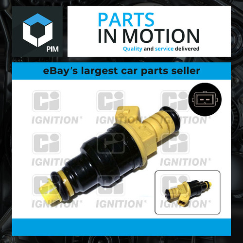 Petrol fuel injector fits - fuel,