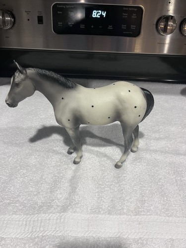 Breyer 942 bosley - breyer, quarter