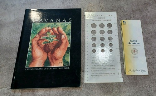 Havana cigars experience the - havana,