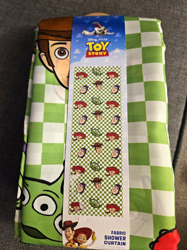 George home toy story - george, fabric