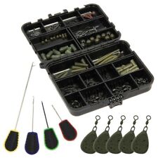 Carp Fishing Terminal Tackle