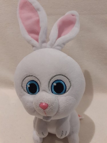 Beanie babies secret life - babies,