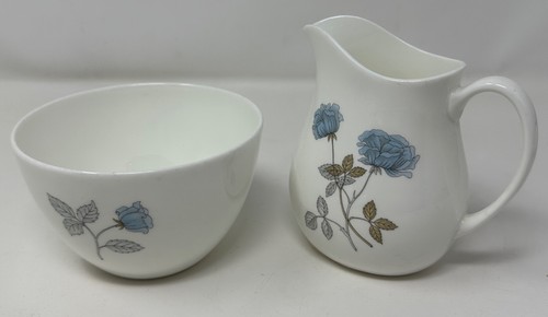 Wedgewood bone china ice - wedgewood,