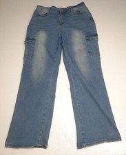 Celebrity Ace Women's Wide Leg
