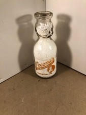 Pecoras Dairy QUART  babyface