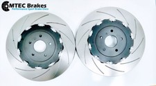 Front Brake Discs For Nissan