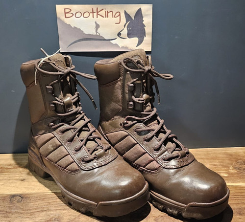 Bates british army brown - british,