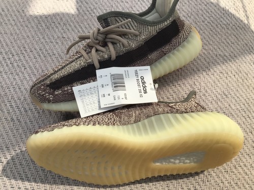 Authentic adidas yeezy boost - authentic,