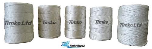 Nylon braided cord - nylon,