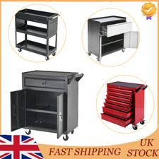 Large Tool Box Chest Cabinet