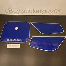 HONDA Z50R MONKEY BIKE NUMBER