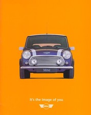 Mini Rover Cooper Balmoral