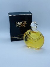 Magie Noire (1978) Lancome