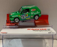 Slot car scalextric advance - scalextric,