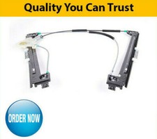 Mini Cooper R52 Convertible Window Regulator Front Driver Side 2004-2005 New