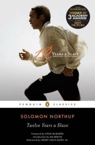 Twelve years slave - twelve,