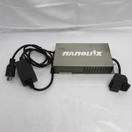 Nanolux hps mh1000w 1000 watt - hps/mh1000w, 1000-watt