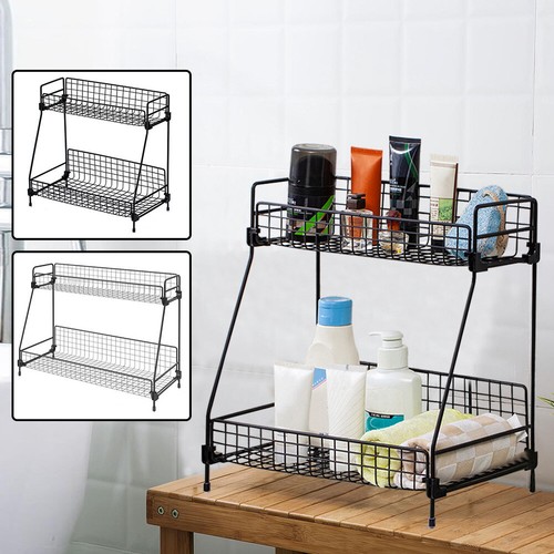 Tier desktop storage shelf - tier,