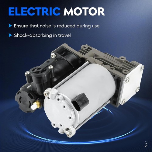 Amk air compressor pump - pump, w/