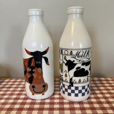 Kenneth Townsend Happy Cow