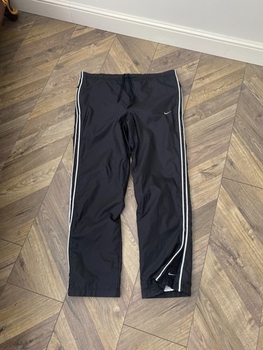 Vintage nike y2k - vintage, track