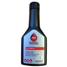 GENUINE HONDA FUEL STABILIZER 250ML FOR MOTORCYCLE, TRACTORS, LAWNMOWERS.